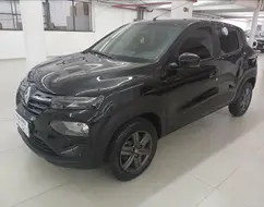 RENAULT KWID 1.0 12V SCE FLEX INTENSE MANUAL RENAULT KWID 1.0 12V SCE FLEX INTENSE MANUAL