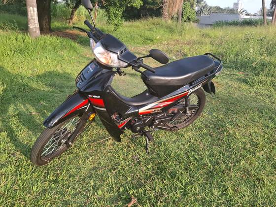 SHINERAY JET 50 