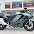 SUZUKI HAYABUSA GSX1300RRQ SUZUKI HAYABUSA GSX1300RRQ