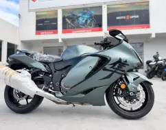 SUZUKI HAYABUSA GSX1300RRQ SUZUKI HAYABUSA GSX1300RRQ