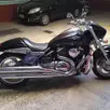 SUZUKI BOULEVARD M1500 SUZUKI BOULEVARD M1500