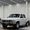 TOYOTA HILUX 2.4 4X2 CD 8V DIESEL 4P MANUAL TOYOTA HILUX 2.4 4X2 CD 8V DIESEL 4P MANUAL