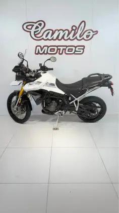 TRIUMPH TIGER 900 RALLY 