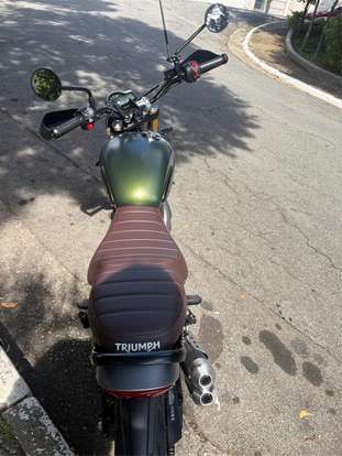 TRIUMPH-SCRAMBLER 400 X TRIUMPH-SCRAMBLER 400 X-2025