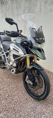 TRIUMPH-TIGER 1200 RALLY EXPLORER-2022