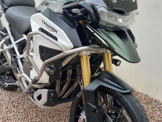 TRIUMPH-TIGER 1200 RALLY EXPLORER TRIUMPH-TIGER 1200 RALLY EXPLORER-2022