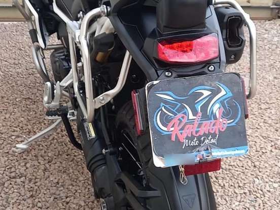 TRIUMPH-TIGER 1200 RALLY EXPLORER TRIUMPH-TIGER 1200 RALLY EXPLORER-2022