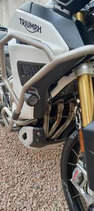 TRIUMPH-TIGER 1200 RALLY EXPLORER-2022