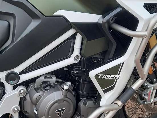 TRIUMPH-TIGER 1200 RALLY EXPLORER TRIUMPH-TIGER 1200 RALLY EXPLORER-2022