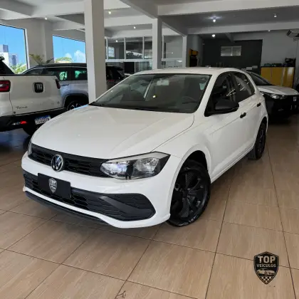 VOLKSWAGEN POLO 1.0 MPI TRACK MANUAL VOLKSWAGEN POLO 1.0 MPI TRACK MANUAL