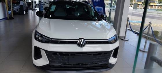 VOLKSWAGEN TERA 1.0 170 TSI HIGH AUTOMÁTICO