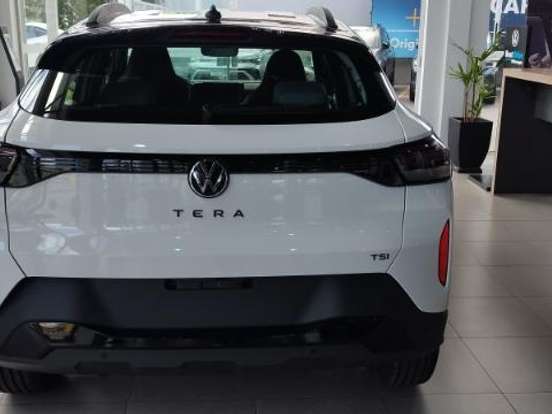 VOLKSWAGEN-TERA-1.0 170 TSI HIGH AUTOMÁTICO VOLKSWAGEN-TERA-2025