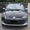 VOLKSWAGEN CROSSFOX 1.6 MSI FLEX 16V 4P MANUAL VOLKSWAGEN CROSSFOX 1.6 MSI FLEX 16V 4P MANUAL
