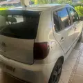 VOLKSWAGEN FOX 1.0 MI 8V FLEX 4P MANUAL VOLKSWAGEN FOX 1.0 MI 8V FLEX 4P MANUAL