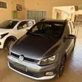 VOLKSWAGEN FOX 1.6 MSI TOTAL FLEX XTREME 4P MANUAL VOLKSWAGEN FOX 1.6 MSI TOTAL FLEX XTREME 4P MANUAL