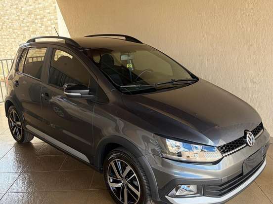 VOLKSWAGEN-FOX-1.6 MSI TOTAL FLEX XTREME 4P MANUAL VOLKSWAGEN-FOX-2020