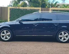 VOLKSWAGEN PASSAT VARIANT 2.0 TSI 16V 211CV GASOLINA 4P AUTOMÁTICO VOLKSWAGEN PASSAT VARIANT 2.0 TSI 16V 211CV GASOLINA 4P AUTOMÁTICO