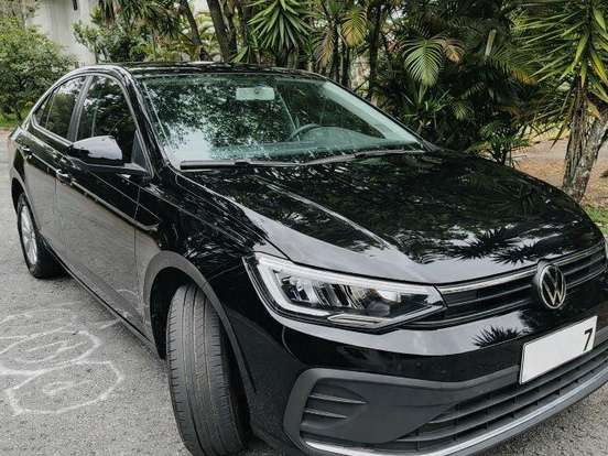 VOLKSWAGEN-VIRTUS-1.0 170 TSI AUTOMÁTICO VOLKSWAGEN-VIRTUS-2025