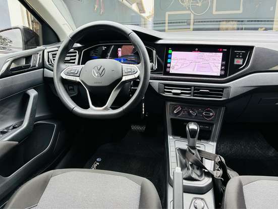 VOLKSWAGEN-VIRTUS-1.0 170 TSI AUTOMÁTICO VOLKSWAGEN-VIRTUS-2025