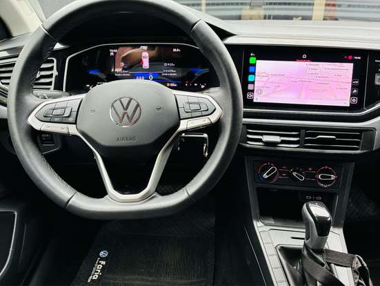 VOLKSWAGEN-VIRTUS-1.0 170 TSI AUTOMÁTICO VOLKSWAGEN-VIRTUS-2025