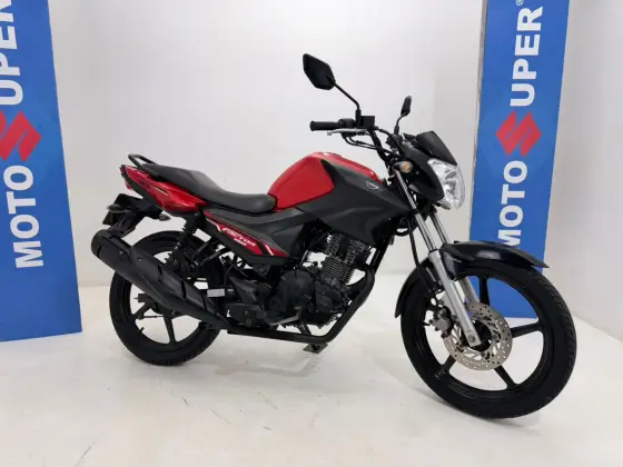 YAMAHA FACTOR 150ED 