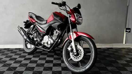 YAMAHA FACTOR YBR 125I ED YAMAHA FACTOR YBR 125I ED