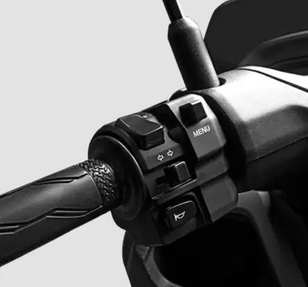 YAMAHA-NMAX CONNECTED 160 ABS YAMAHA-NMAX CONNECTED 160 ABS-2025