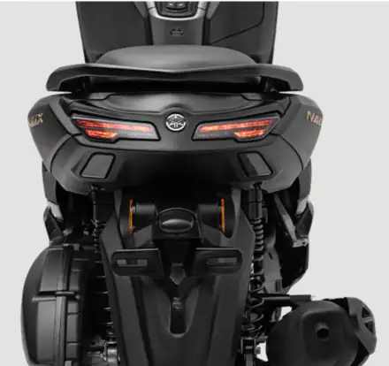 YAMAHA-NMAX CONNECTED 160 ABS YAMAHA-NMAX CONNECTED 160 ABS-2025