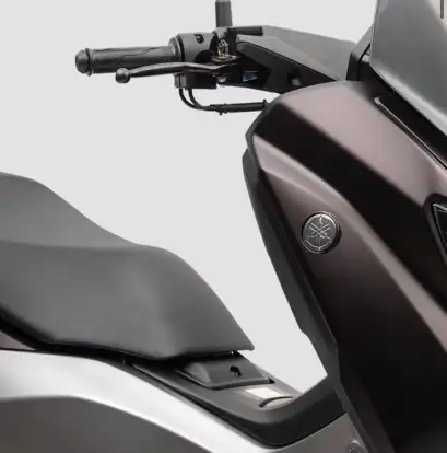 YAMAHA-NMAX CONNECTED 160 ABS-2025