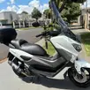 YAMAHA NMAX 160 ABS YAMAHA NMAX 160 ABS
