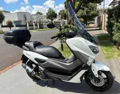 YAMAHA NMAX 160 ABS YAMAHA NMAX 160 ABS