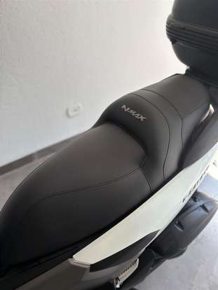YAMAHA-NMAX 160 ABS-2019