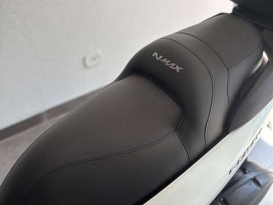YAMAHA-NMAX 160 ABS YAMAHA-NMAX 160 ABS-2019