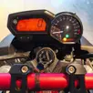 YAMAHA XJ6 N ABS YAMAHA XJ6 N ABS
