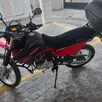 YAMAHA XTZ 250 LANDER YAMAHA XTZ 250 LANDER