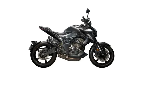 ZONTES R350 