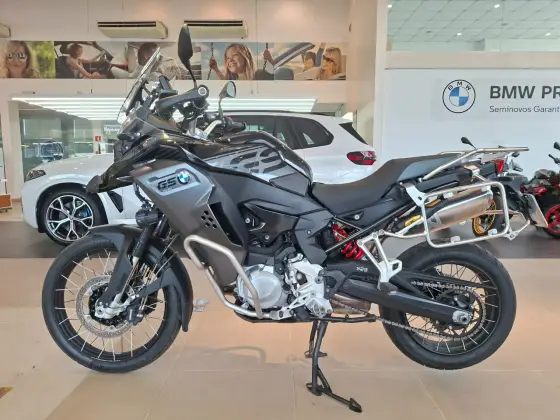 BMW F 850 GS ADVENTURE PREMIUM 