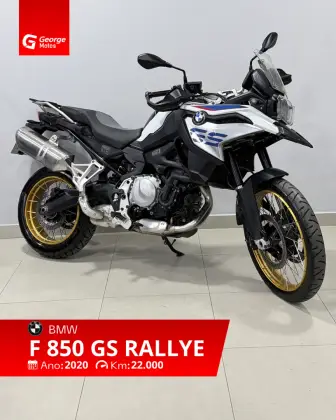 BMW F 850 GS PREMIUM BMW F 850 GS PREMIUM