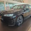 BMW iX ELÉTRICO XDRIVE40 BMW iX ELÉTRICO XDRIVE40