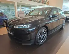 BMW iX ELÉTRICO XDRIVE40 BMW iX ELÉTRICO XDRIVE40