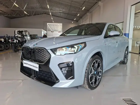 BMW iX2 64,8 KW ELÉTRICO XDRIVE30 M SPORT