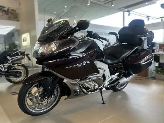 BMW K 1600 GTL BMW K 1600 GTL