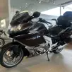 BMW K 1600 GTL BMW K 1600 GTL