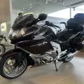 BMW K 1600 GTL BMW K 1600 GTL