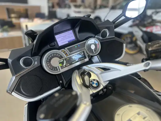BMW-K 1600 GTL BMW-K 1600 GTL-2014