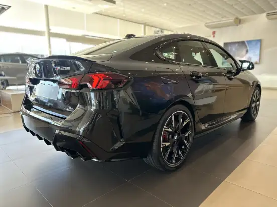 BMW-M 235i-2025