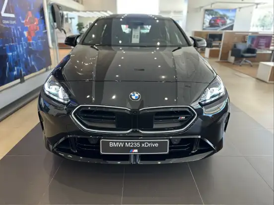 BMW-M 235i-2025