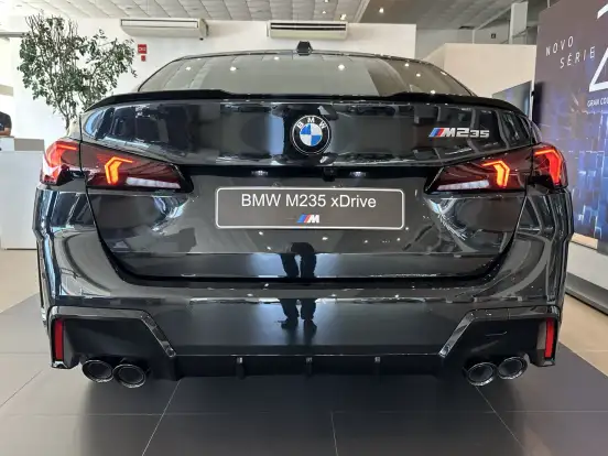 BMW-M 235i-2025