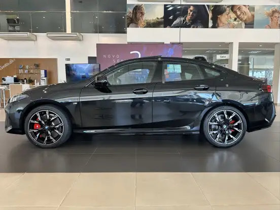 BMW-M 235i-2.0 16V TURBO GASOLINA XDRIVE GRAN COUPÉ STEPTRONIC BMW-M 235i-2025