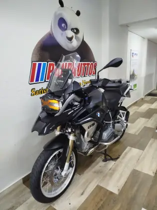 BMW R 1200 GS BMW R 1200 GS